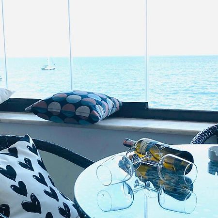 By Sukru Hotel Adalar Zewnętrze zdjęcie