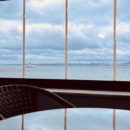 By Sukru Hotel Adalar Zewnętrze zdjęcie
