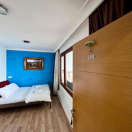 By Sukru Hotel Adalar Zewnętrze zdjęcie
