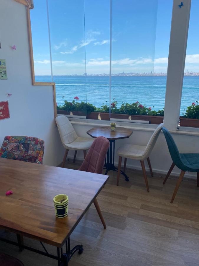 By Sukru Hotel Adalar Zewnętrze zdjęcie
