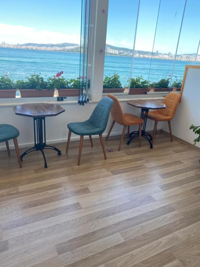 By Sukru Hotel Adalar Zewnętrze zdjęcie