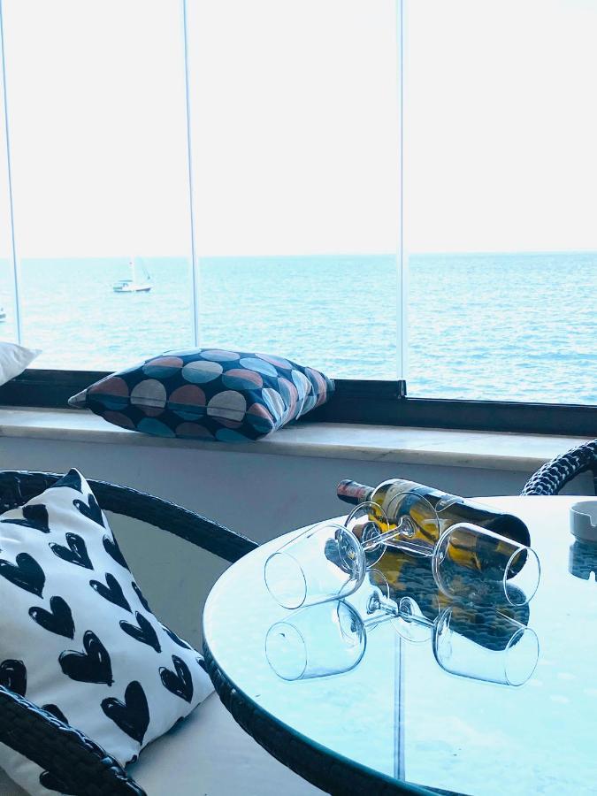 By Sukru Hotel Adalar Zewnętrze zdjęcie