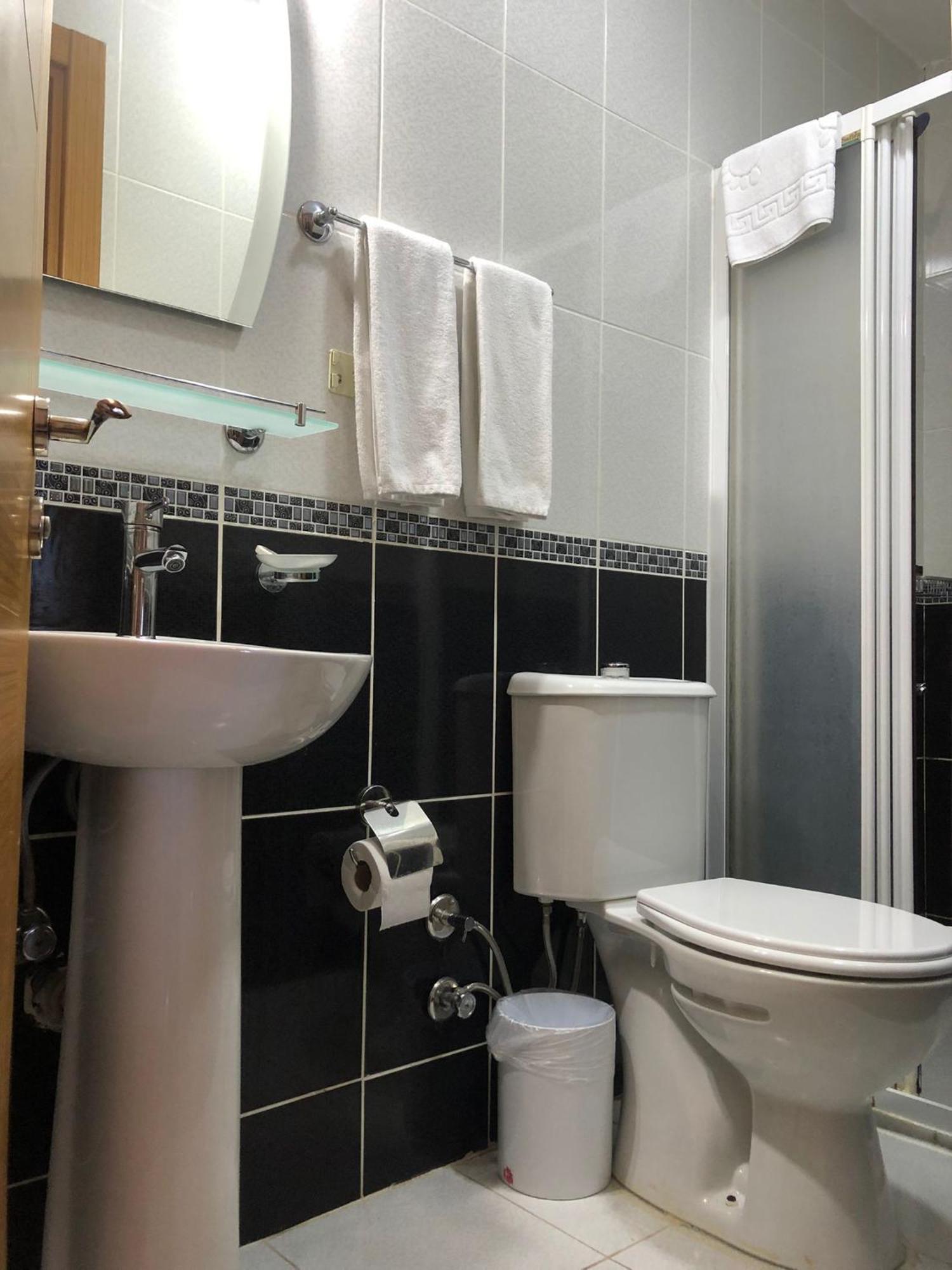 By Sukru Hotel Adalar Zewnętrze zdjęcie