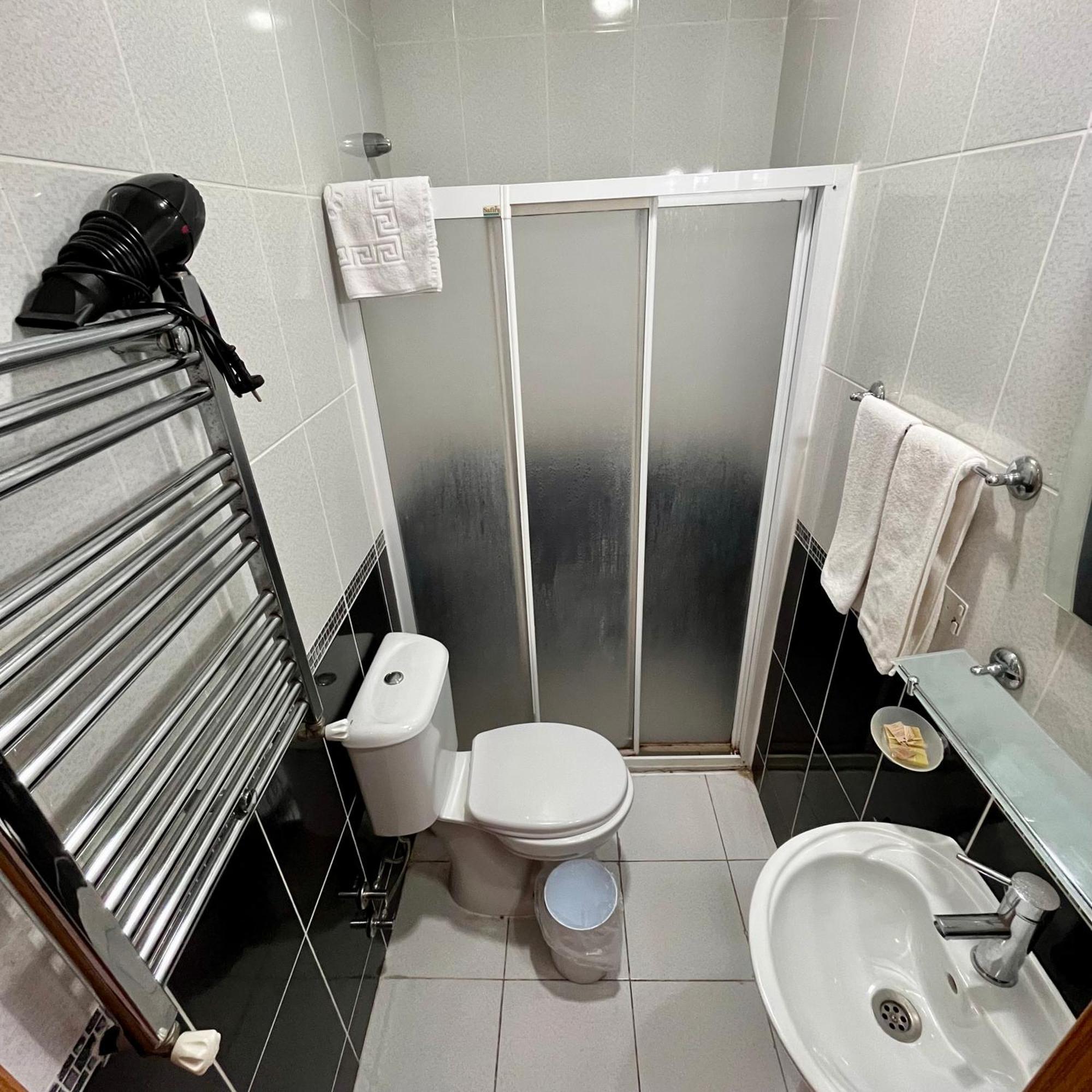By Sukru Hotel Adalar Zewnętrze zdjęcie