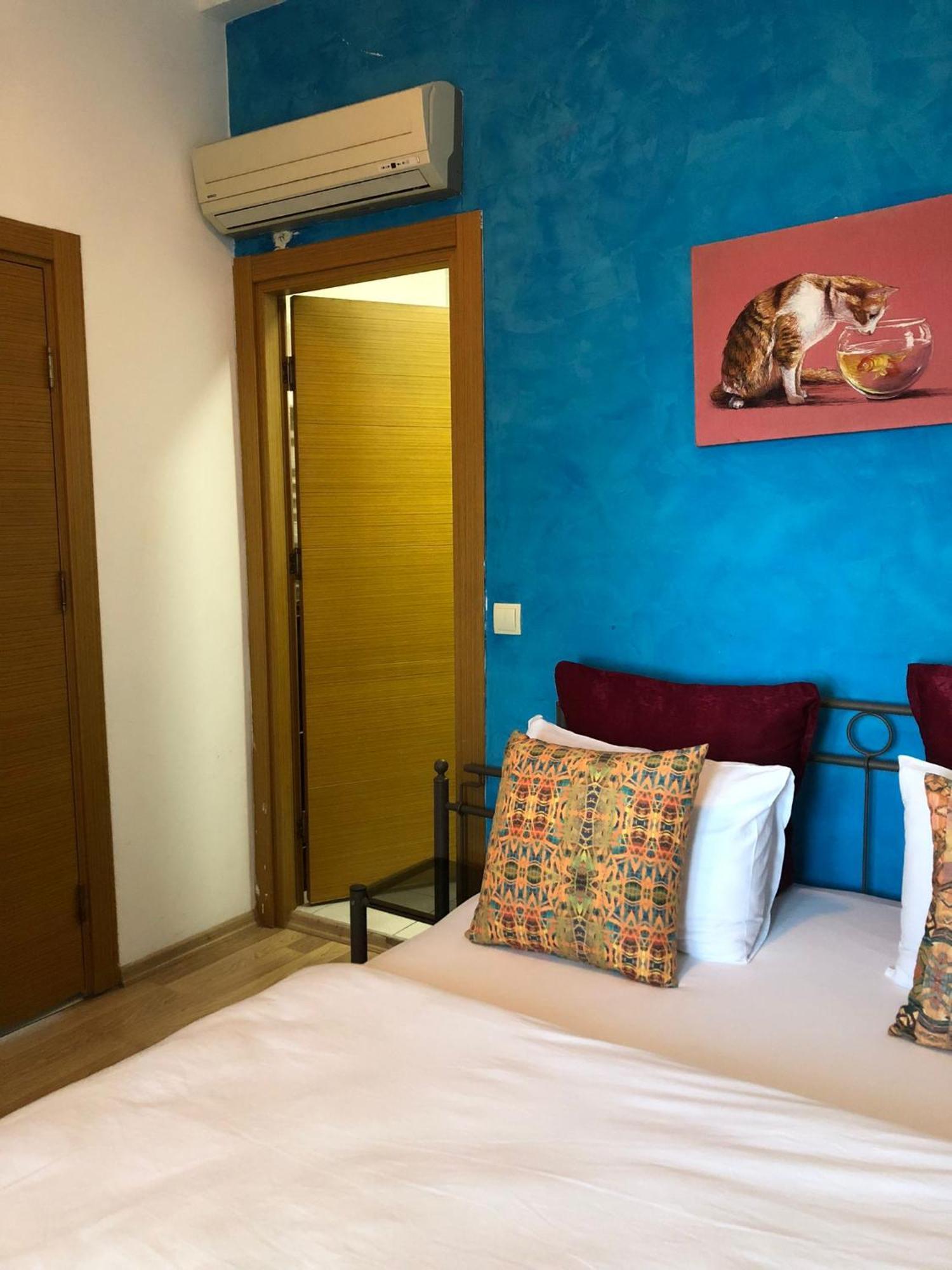 By Sukru Hotel Adalar Zewnętrze zdjęcie