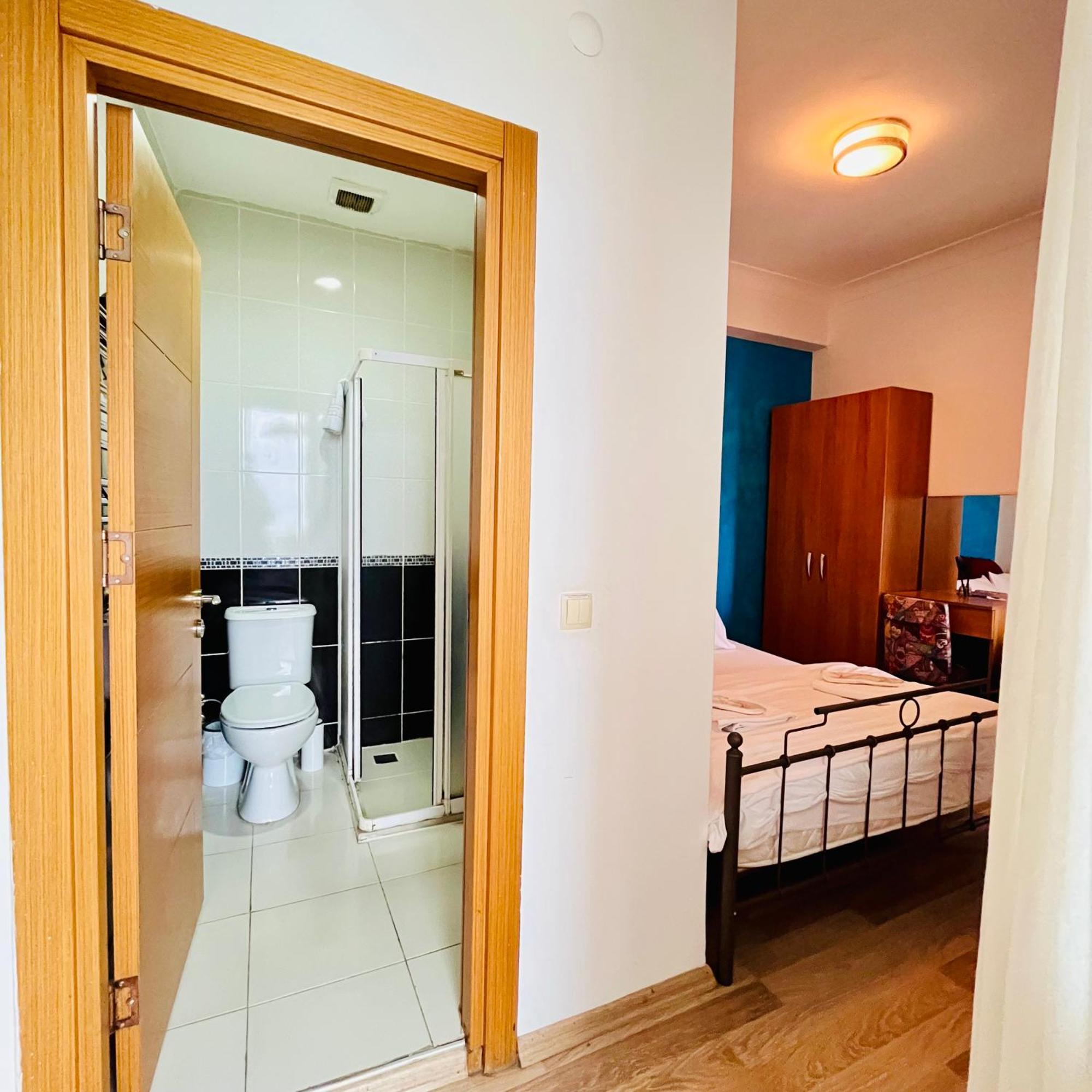 By Sukru Hotel Adalar Zewnętrze zdjęcie