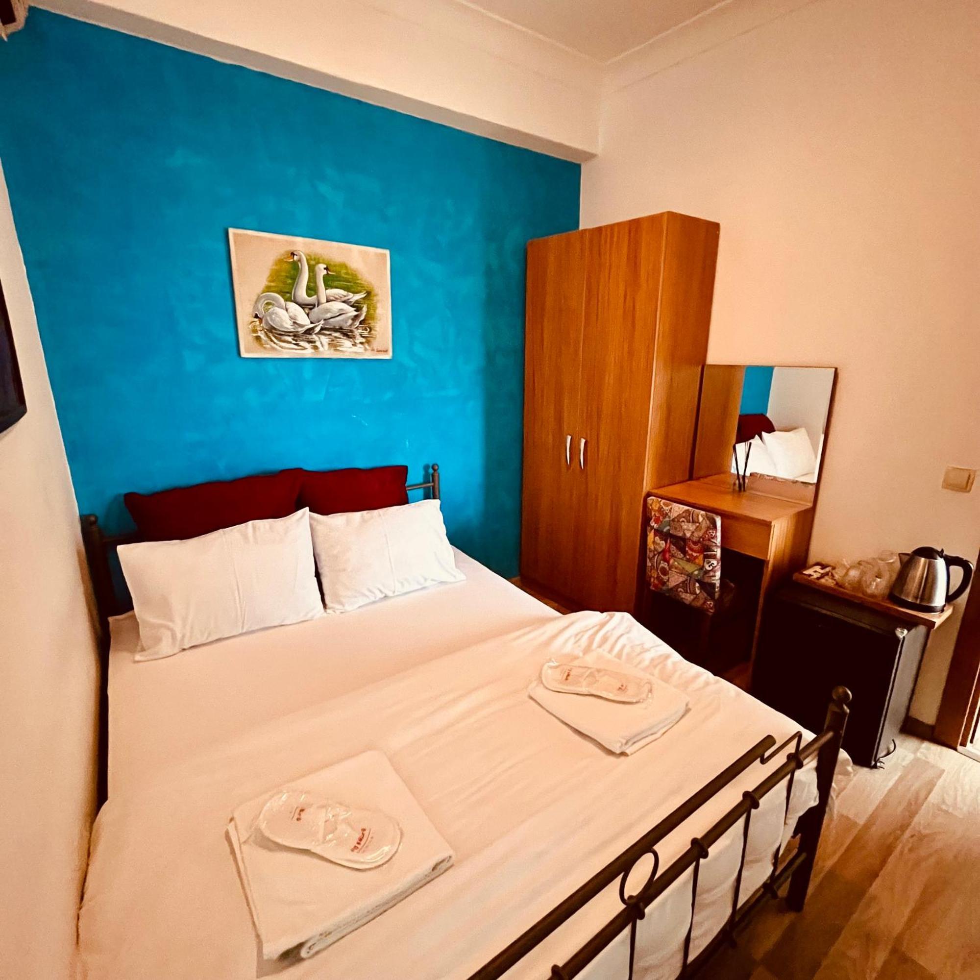 By Sukru Hotel Adalar Zewnętrze zdjęcie