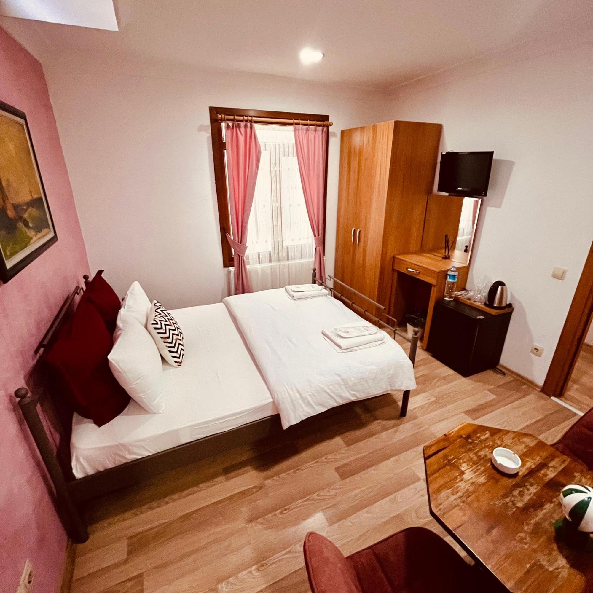 By Sukru Hotel Adalar Zewnętrze zdjęcie