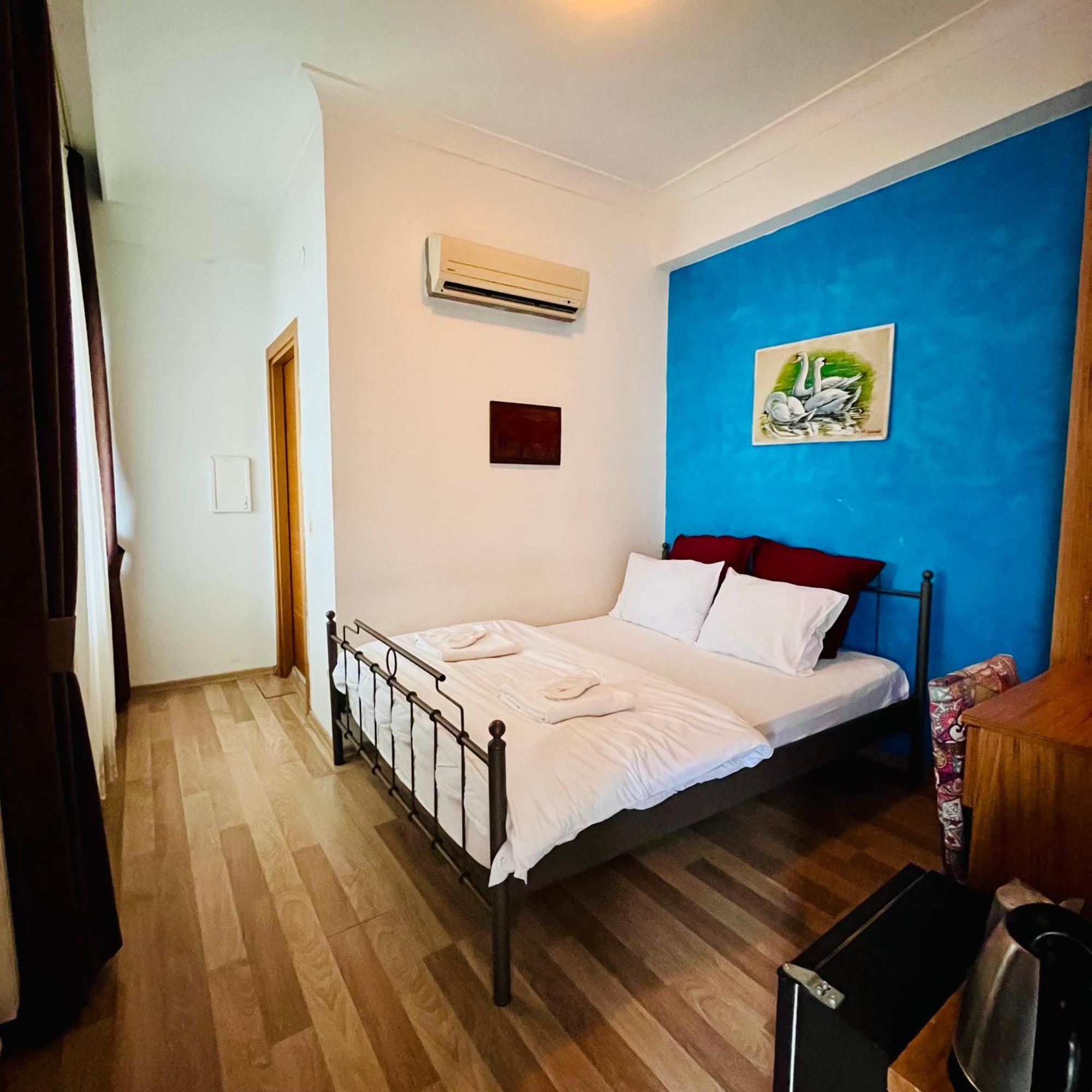By Sukru Hotel Adalar Zewnętrze zdjęcie