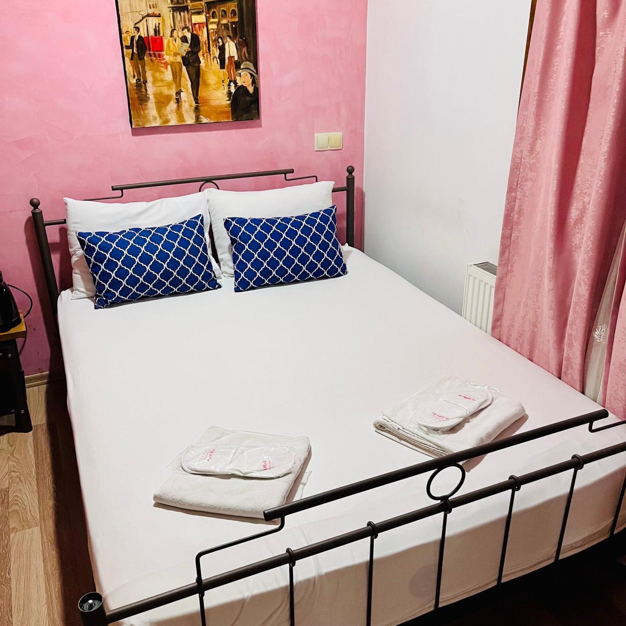 By Sukru Hotel Adalar Zewnętrze zdjęcie