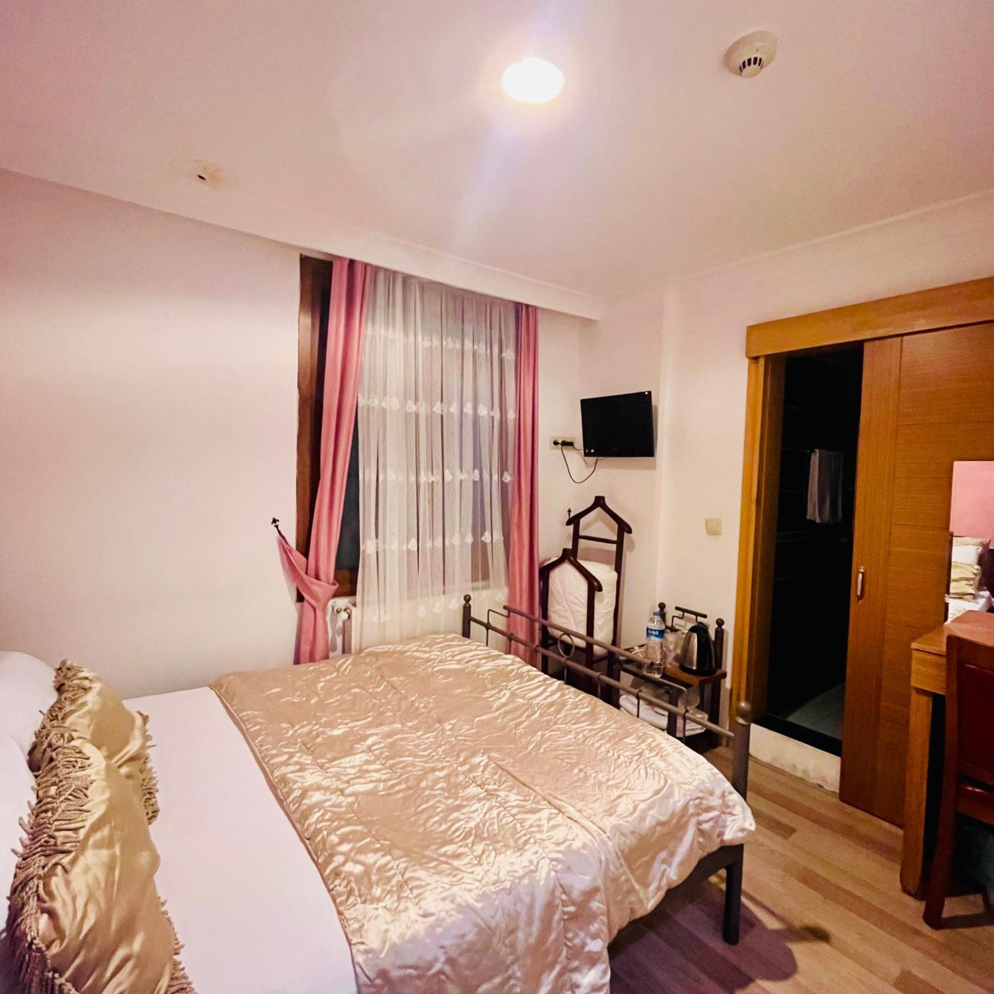 By Sukru Hotel Adalar Zewnętrze zdjęcie