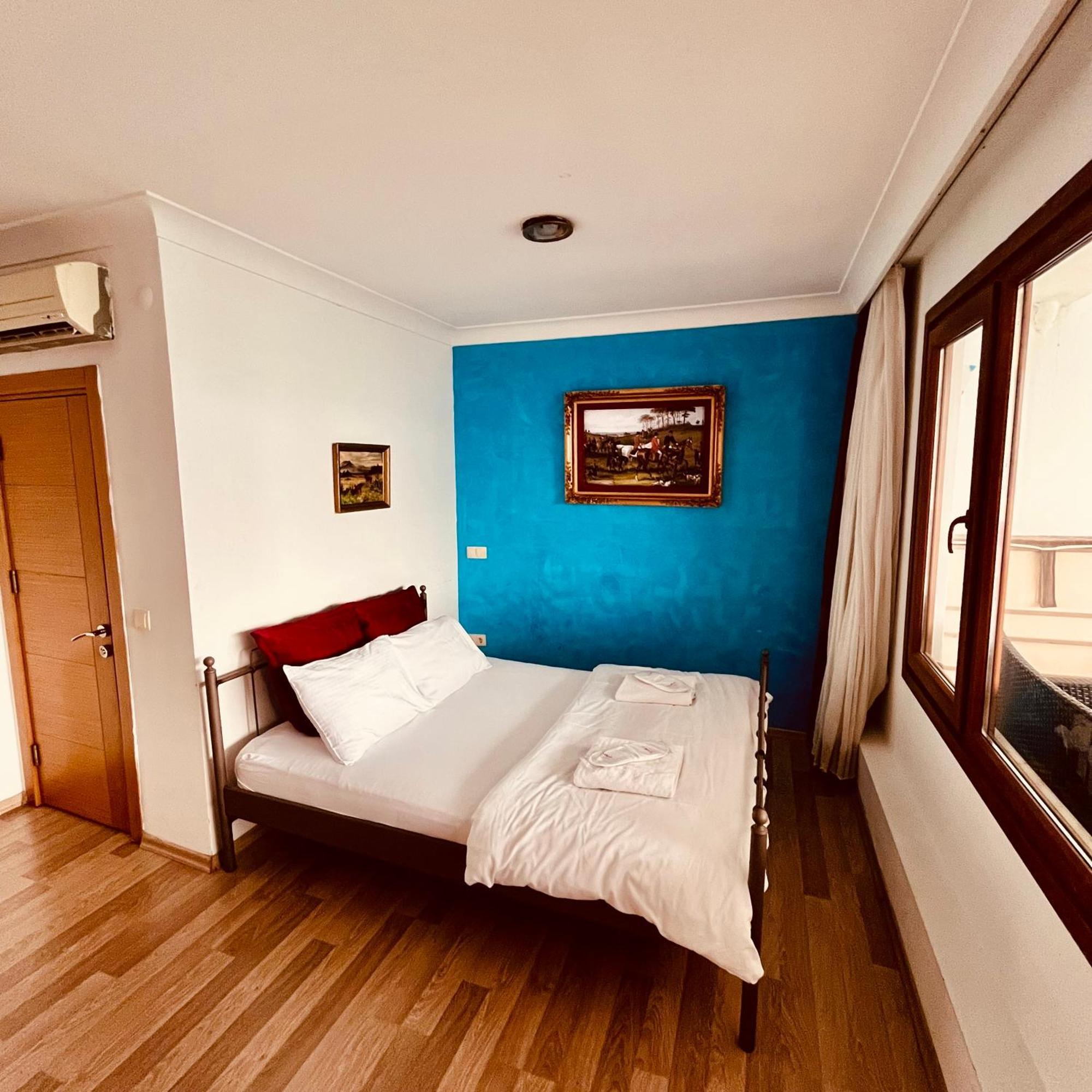 By Sukru Hotel Adalar Zewnętrze zdjęcie