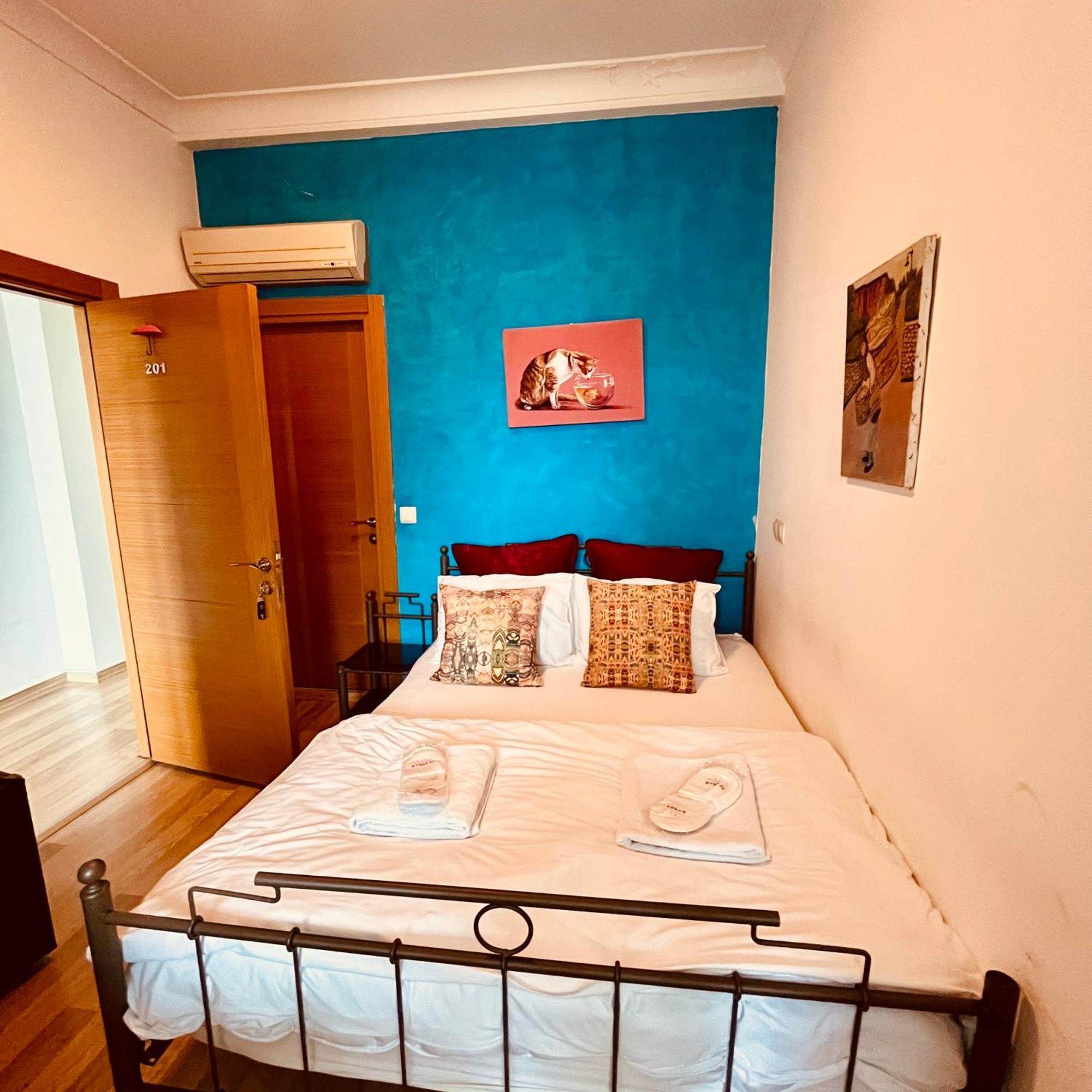 By Sukru Hotel Adalar Zewnętrze zdjęcie