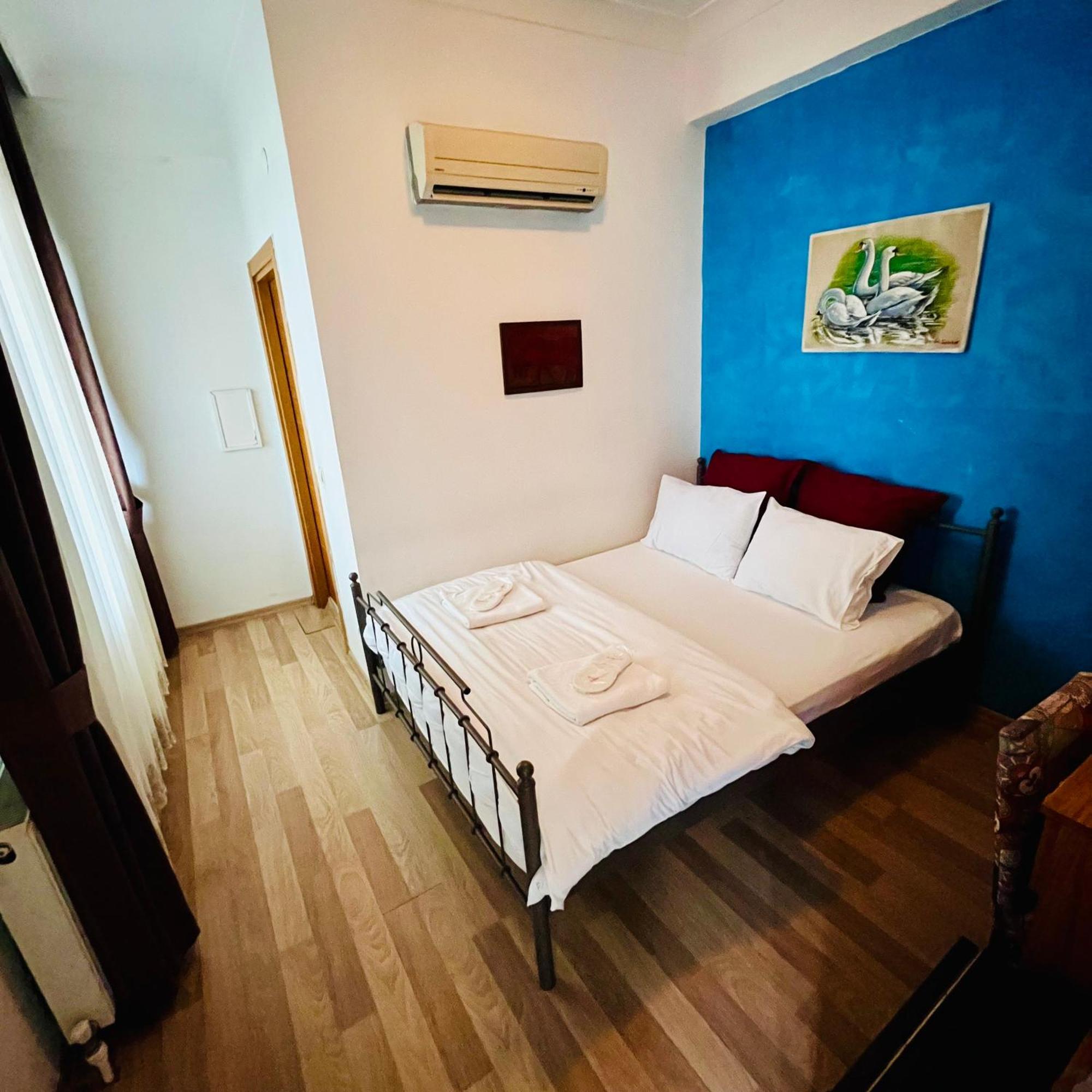 By Sukru Hotel Adalar Zewnętrze zdjęcie
