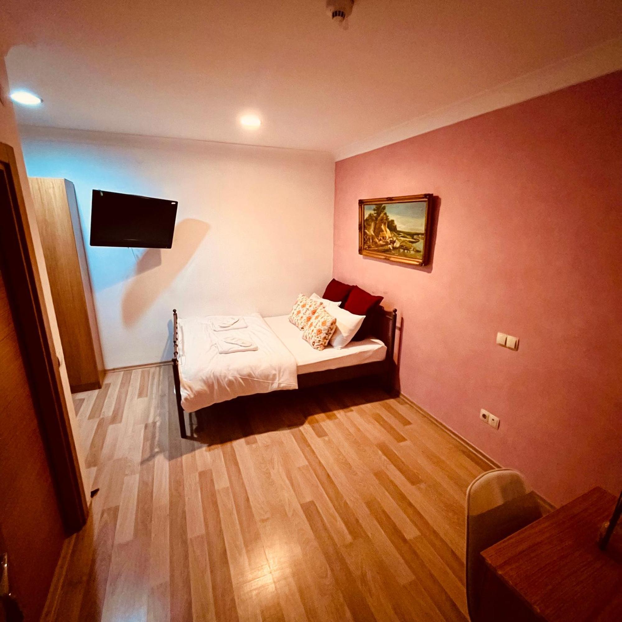 By Sukru Hotel Adalar Zewnętrze zdjęcie